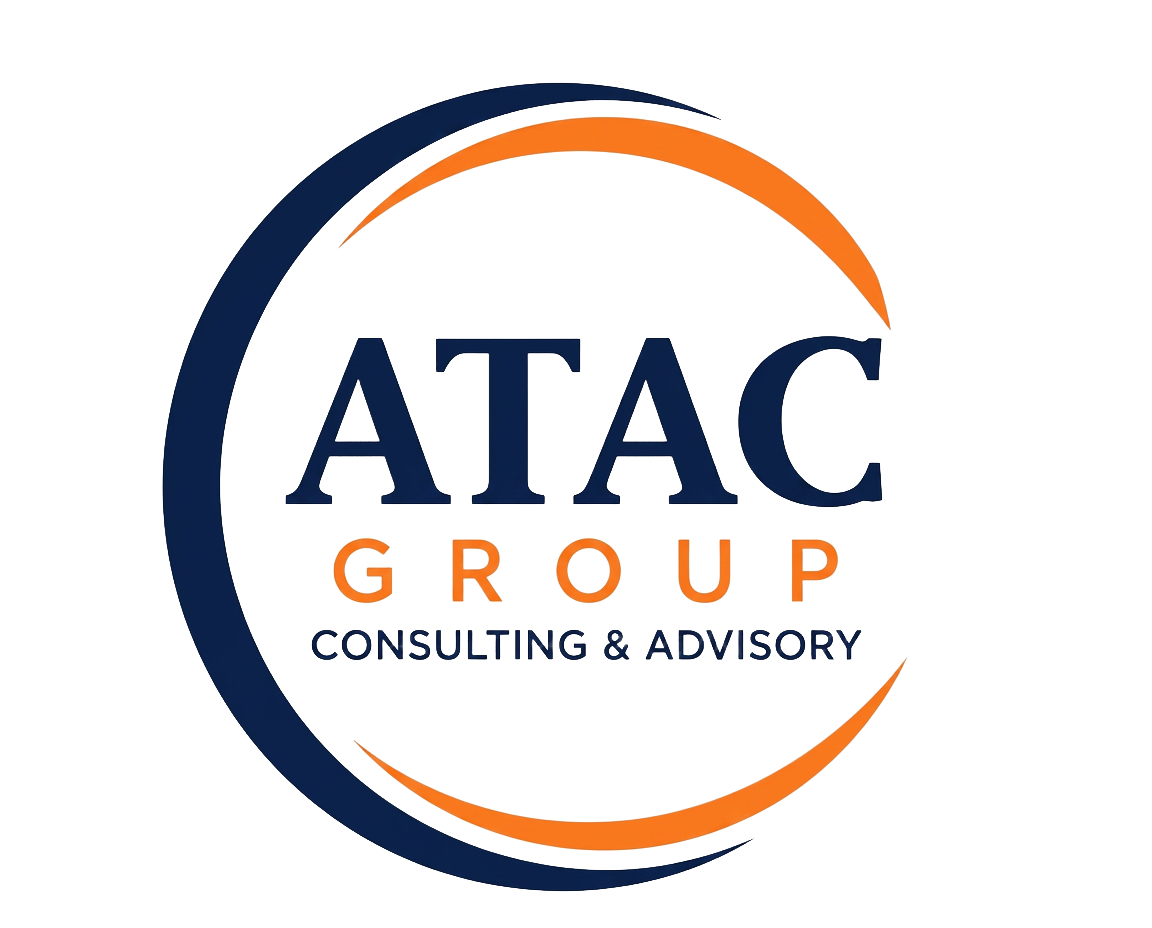 Logo atac